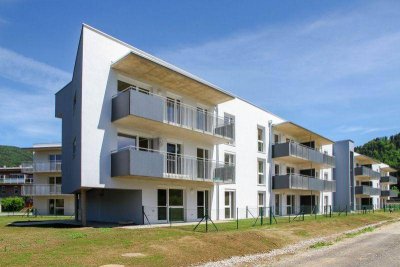 Geöfrderte Mietwohnung mit Kaufoption in Deutschfeistritz