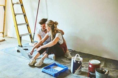 Eigenleistung statt Eigenkapital