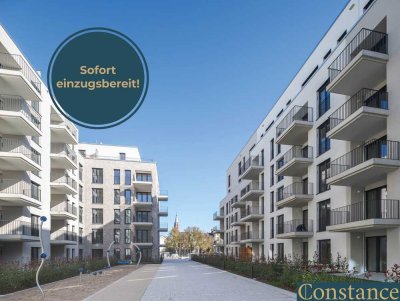 Constance: Traumhaftes Penthouse mit bulthaup b3 Premiumküche auf zwei Ebenen in der Südstadt