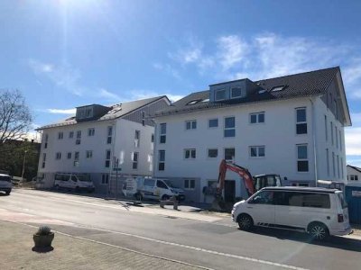 Moderne und sonnige 4 Zimmer Wohnung