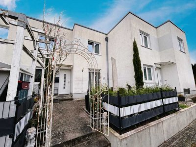 RESERVIERT - Neuwertiges Reihenhaus – Perfekt für Pendler dank S-Bahn-Nähe (Thesdorf)