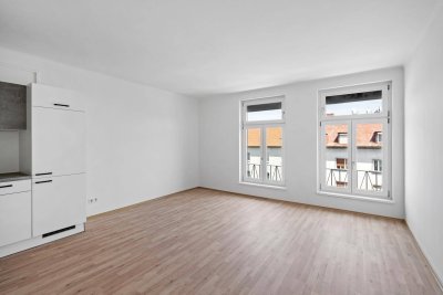Moderne Garconniere in Graz-Gösting | ideale Anlegerwohnung
