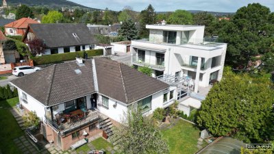 gepflegtes Haus in Perchtoldsdorf mit großem Garten und Garage - Perfektes Zuhause für Familien!