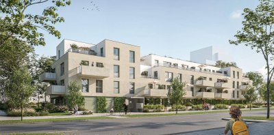 PROVISIONSFREI | Grüner Horizont - wo das Leben aufblüht