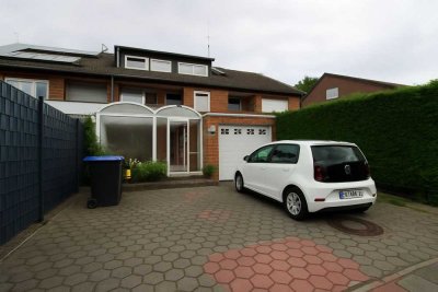 Charmantes Reihenmittelhaus in familienfreundlicher Umgebung
