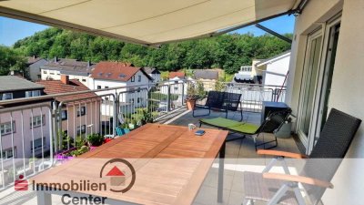 großzügige Eigentumswohnung in Merzig