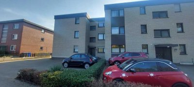 2-Zimmer-Wohnung in Meppen