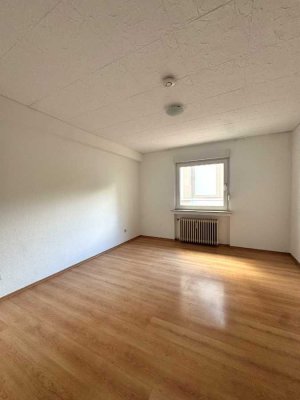 Großzügige 2-Zimmer Wohnung in der Waltroper Innenstadt.