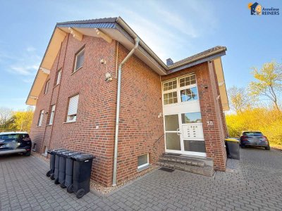 Top gepflegte 3-Zi Eigentumswohnung im Herzen von Heinsberg zu verkaufen
