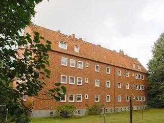 Endlich Zuhause: ansprechende 2-Zimmer-Wohnung, frisch saniert