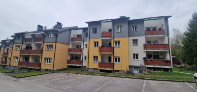 Haag, 2 Zimmer, 54m² / [Telefonnummer entfernt]