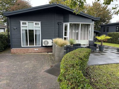 Wanders Doppelchalet de Veerstal Lathum Rhederlaag Ferienhaus