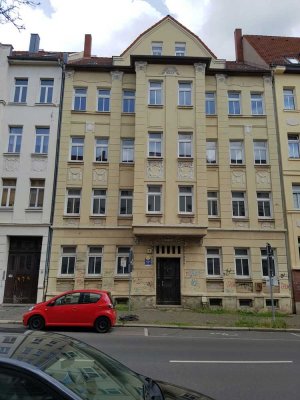 **Helle 3-Zimmer-Wohnung mit Balkon, Fußbodenheizung, Aufzug,  Ankleide undTLB**EBK möglich** WE05**