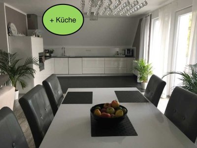 Helle und Attraktive 3,5 ZKB in begehrter Lage von Wetzlar