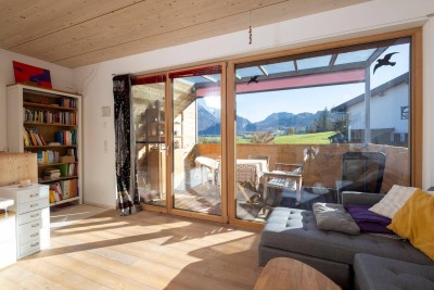 Leistbares Eigenheim