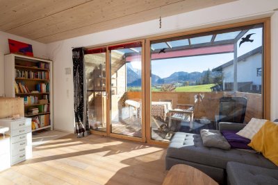 Leistbares Eigenheim