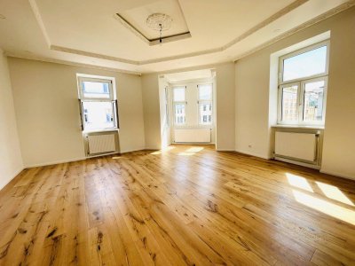 Sonnige 3 Zimmer Wohnung, Nähe Wallensteinplatz, zu Kaufen !