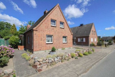 Zuhause mit großzügigem Garten, Garage und Freistellplatz in Bützow