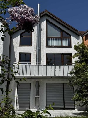 Schönes, sonniges Reihenhaus in ruhiger Wohnlage