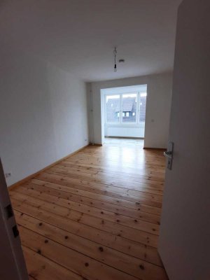 Modernisierte 3-Zimmer-Wohnung im Sackringviertel!