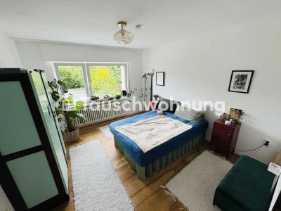 Tauschwohnung: Wunderschöne 3 Zimmer Wohnung Niehl