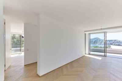 Luxuswohnung am Sonnenhang.