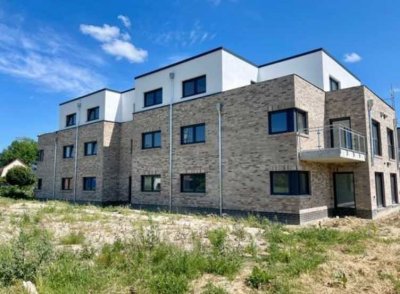 2-Zimmer-Neubau-Wohnung mit Terrasse im Herzen von Berne