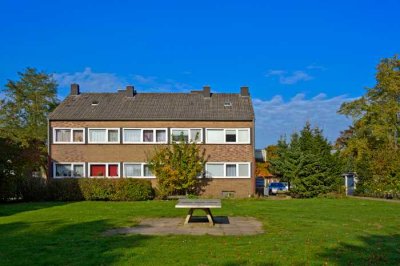 4-Zimmer-Wohnung in Bocholt