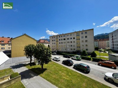 Wohneinheiten im Zentrum Bruck an der Mur zur Miete!