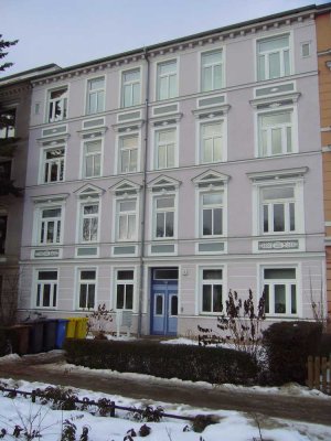 2 Raumwohnung in der KTV
