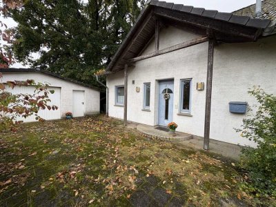 Volksbank Immobilien: Hier wächst Familie – Haus mit Herz und großem Garten