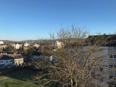 Großzügige 4-Zi Wohnung in Iserlohn-Gerlingsen - günstige Erbpacht