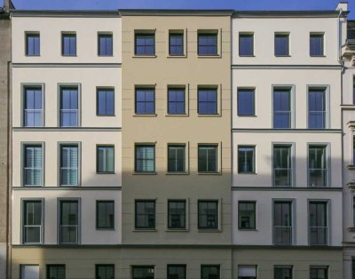 3-Zimmer | Altbau mit Neubaustandard | Fußbodenheizung | PROVISIONSFREI