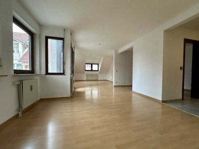Charmante 3-Zimmer-Wohnung in begehrter Lage