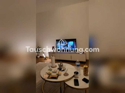 Tauschwohnung: Auf der Suche nach 3 Zimmer Wohnung