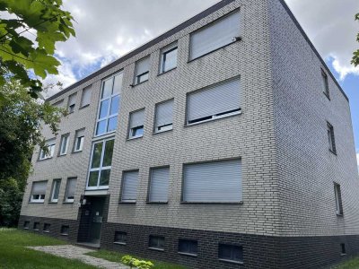 Sehr schöne helle 4 Zimmerwohnung im Zentrum von Erkelenz