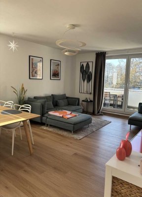 2-Zimmer-Wohnung in Oldenburg-Eversten