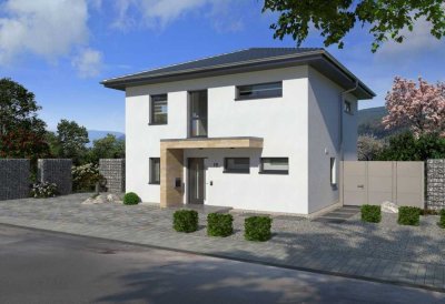 Staatlich gefördertes STREIF Haus in Osburg - Grundstück inklusive - Bestpreis garantiert