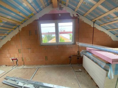 Neubauwohnung mit 3% Abschreibung als Kapitalanlage