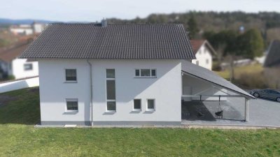 Familienfreundliches Haus mit erstklassiger Ausstattung in Steinach-Wolferszell