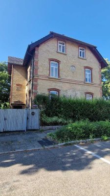Stadthaus in Schwäbisch Gmünd (ohne Makler!)