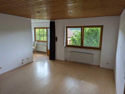 Sonnige Einliegerwohnung