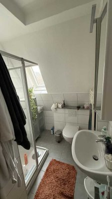 2,5-Zimmer-Wohnung nahe Ansbach-Hofgarten