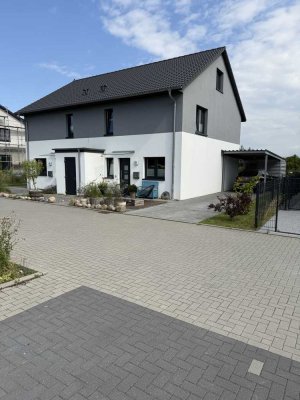 Vermietung/Modernes Wohnen im Neubaugebiet Laboe auf 120 qm