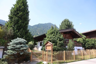 Tiroler Holzhaus in Reith im Alpbachtal