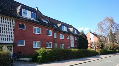 Singles aufgepasst: Die ideale Wohnung in Bergedorf