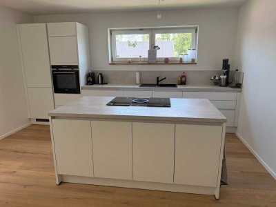 Modernes Reihenmittelhaus in bester Lage von Passau mit Garten zu vermieten