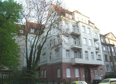 2 Raumwohnung in der Mozartstraße  beste Lage