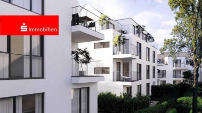 Vivere Sulzbach! - Stilvoll Wohnen in Sulzbach (Taunus) - Sonderaktion zum Vermarktungsstart!