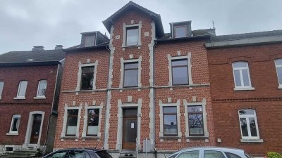 Helle 2,5-Zimmer-Wohnung im 2. OG in Stolberg Breinig
